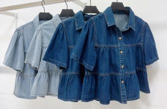 [🆕🇻🇳] AfterBefore – Modern design, high quality fabric, comfy form and effortless chic style womenswear 👕 Top1Fashion 👗  TODAY NEW IN   VISIT US ——150/22 Nguyễn Trãi, Phường Bến Thành, Quận 1, TP HCM—— ORDER ONLINE —— Hotline/ Zalo 0935601001 Inbox Facebook  #AfterBefore #den , shares-2✔️ , likes-13❤️️ , date-2024-05-18 20:34:13🇻🇳🇻🇳🇻🇳📰🆕