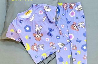 [🆕🇻🇳] ☘️Võ Hiền Kids – Chuyên Sỉ & Lẻ Đồ Bộ Trẻ em thun lạnh 3D Hàng loại 1 giá tại xưởng 🧑‍🧒❤️️👶⭐️ EM XINH, EM XINH, ĐẸP VÀ LUNG LINH            Còn nói gì nữa đây các tình yêu ơi,  quất ngay và luôn mấy em này về cho bé nhà mh đi ạ                 Em là , shares-14✔️ , likes-518❤️️ , date-2024-05-30 18:39:50🇻🇳🇻🇳🇻🇳📰🆕