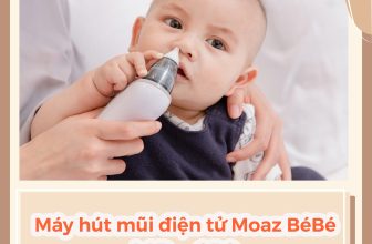 [🆕🇻🇳] Shop bé Moon – Nhà phân phối Nous Miền Bắc 😎❤️️⭐️ Dứt điểm nỗi lo VIÊM TAI GIỮA dai dẳng, mẹ đã biết con cần bảo bối gì chưaMùa nắng nóng bắt đầu trải dài nên con thường sẽ phải ở trong phòng điều hòa s , shares-0✔️ , likes-3❤️️ , date-2024-05-19 16:00:37🇻🇳🇻🇳🇻🇳📰🆕