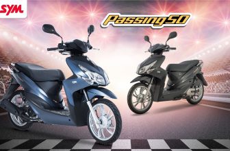 [🆕🇻🇳] SYM Vietnam 🚗 Top1Go 🏍️  Tự tin chuyển động dùng 𝐒𝐘𝐌 𝐏𝐚𝐬𝐬𝐢𝐧𝐠 𝟓𝟎𝐜𝐜Hút mọi ánh nhìn, cháy phố bảnh bao cùng 𝐒𝐘𝐌 𝐏𝐚𝐬𝐬𝐢𝐧𝐠 𝟓𝟎𝐜𝐜. Nổi bật với những đường nét mạnh mẽ góc cạnh, Passing  , shares-9✔️ , likes-62❤️️ , date-2024-05-20 14:00:07🇻🇳🇻🇳🇻🇳📰🆕