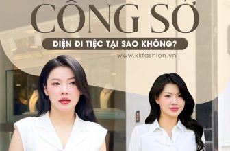 [🆕🇻🇳] Thời trang công sở K&K Fashion tự tin mang lại nét đẹp quyến rũ đầy lôi cuốn cho người phụ nữ công sở hiện đại 👕 Top1Fashion 👗  Nhiều cô nàng sẽ quan ngại rằng việc diện đồ công sở đi dự tiệc thì sẽ quá tầm thường. Hay những chiếc váy đầm công sở cứng nhắc sẽ không phù hợp với không , shares-1✔️ , likes-138❤️️ , date-2024-06-01 00:13:05🇻🇳🇻🇳🇻🇳📰🆕