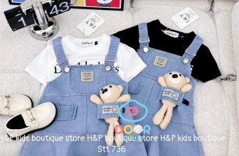 [🆕🇻🇳]  Door to door – Chuyên quần áo, giày dép và phụ kiện cho bé 😎❤️️⭐️ Đ𝑶̂̀ 𝑯𝑬̀ 𝑩𝑬́ 𝑮𝑨́𝑰 𝑽𝑬̂̀ 𝑵𝑮𝑨̣̂𝑷 𝑳𝑶̂́𝑰 𝑽𝑶̛́𝑰 𝑪𝑯𝑨̂́𝑻 𝑴𝑬̂̀𝑴, 𝑮𝑰𝑨́ 𝑻𝑶̂́𝑻
Mẫu đậm chất thời trang toàn là hot hit 2024 hiếm có, giá cực rẻ với chất thun siêu đẹp, , shares-0✔️ , likes-0❤️️ , date-2024-05-31 20:56:54🇻🇳🇻🇳🇻🇳📰🆕