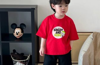 [🆕🇻🇳] Lạc BabyClothing 😎❤️️⭐️ #Newarrival  𝑎𝑡 #LạcBaByclothing
1 8 0.0 0 0
2 2 0. 0 0 0
𝑆𝑖𝑧𝑒:90-100-110-120-130-140-150
#order #order2tuan.
, shares-0✔️ , likes-4❤️️ , date-2024-05-27 15:41:38🇻🇳🇻🇳🇻🇳📰🆕