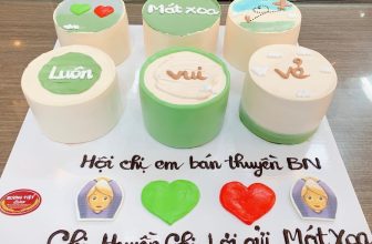 [🆕🇻🇳] Hương Việt Bakery 🍔 Top1Food  🍜  BÁNH ĐẸP NHƯ THẾ NÀY MÀ MÌNH KHÔNG MUA THÌ MÌNH MUA Ở ĐÂU NÈ KHÁCH YÊU ƠI
Bánh kem thơm ngon, mẫu đẹp+ mới lạ, lung linh, mời khách ghé qua trang shop  , shares-3✔️ , likes-378❤️️ , date-2024-05-16 14:49:13🇻🇳🇻🇳🇻🇳📰🆕