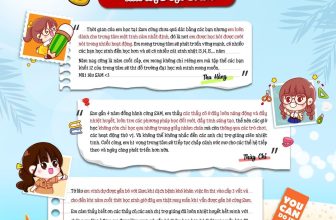 [🆕🇻🇳] Học Tiếng Anh cùng SAM – chuyên luyện thi môn Tiếng Anh Cấp 1,2,3 & IELTS tại Hà Nội 📚 Top1Learn 📕  HỌC SINH “THỦ THỈ” CÙNG SAMSAM luôn trân trọng những lời chia sẻ thân yêu của các em học sinh dành cho trung tâm. Đây chính là niềm vui, nguồn động lự , shares-0✔️ , likes-12❤️️ , date-2024-05-23 15:00:07🇻🇳🇻🇳🇻🇳📰🆕