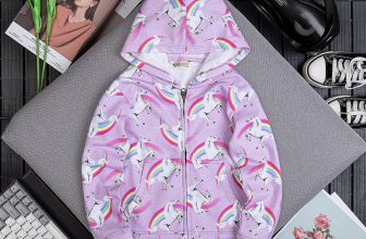 [🆕🇻🇳] BomBokids – Quần áo bé gái xuất khẩu 🧑‍🧒❤️️👶⭐️ Áo khoác bé gái chất cotton da cá 100%. Bảng màu, chất liệu vải và phụ liệu được lựa chọn cẩn thận để mang đến chiếc áo khoác tươm tất nhất cho các bé. Áo  , shares-0✔️ , likes-2❤️️ , date-2024-06-02 16:08:54🇻🇳🇻🇳🇻🇳📰🆕