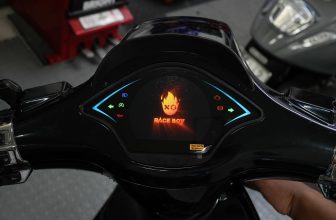 [🆕🇻🇳] HT Scooter – �Vespa Modified � Repair & Services � Performance � 🚗 Top1Go 🏍️  Chuyện qua giờ mới kể , Mưa gió cũng kệ trời mưa , anh trai ghé shop ủng hộ dh RaceBoy + ốp nồi trước cnc———————————————– , shares-0✔️ , likes-14❤️️ , date-2024-05-31 14:10:55🇻🇳🇻🇳🇻🇳📰🆕