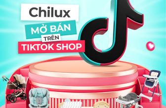 [🆕🇻🇳] Chilux là thương hiệu chuyên sản xuất sản phẩm tiện ích dành cho bé tiên phong tại Singapore 🧑‍🧒❤️️👶⭐️  CHÍNH THỨC RA MẮT: CỬA HÀNG CHILUX TRÊN TIKTOK SHOPTop 10 cách săn sale Chilux như ý
Top 1: Săn sale Chilux trên Tiktok ShopĐáp ứng nhu cầu được t , shares-0✔️ , likes-0❤️️ , date-2024-05-27 15:51:41🇻🇳🇻🇳🇻🇳📰🆕