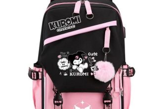 [🆕🇻🇳]  Hoàng Anh Kids 🧑‍🧒❤️️👶⭐️ 2 mẫu koromi bản mềm cho các cô gái đi học hoặc du lịch rất xinh ạ
Size: 38 x 41 ( phù hợp các bé lớp 3 đến lớp 9 luôn ạ
#oder
, shares-0✔️ , likes-2❤️️ , date-2024-05-26 19:02:36🇻🇳🇻🇳🇻🇳📰🆕