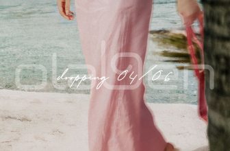 [🆕🇻🇳] Olaben – We create activewear and accessories for studio-to-street👕 Top1Fashion 👗  ISLAND DREAMING is coming…
Our next drop is all about connecting with nature. Celebrate being present with a series of vacations featuring a lineup of a , shares-0✔️ , likes-51❤️️ , date-2024-05-31 23:00:12🇻🇳🇻🇳🇻🇳📰🆕