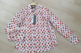 [🆕🇻🇳] EU – STORE 👕 Top1Fashion 👗  Sơ mi thô K..R.L.. xuất Hàn
Hàng dư xịn
Vải thô thoáng mát
Size 55 66 ( form nhỏ vừa người )
Giá 300k
, shares-0✔️ , likes-3❤️️ , date-2024-06-02 21:39:42🇻🇳🇻🇳🇻🇳📰🆕