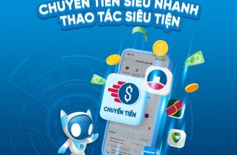 [🆕🇻🇳] VietinBank – Ngân hàng TMCP Công Thương Việt Nam 💵 🏧   CHUYỂN TIỀN SIÊU TỐC DỄ DÀNG, TIỆN LỢICấp báo, cấp báo… tính năng Chuyển tiền đã được VietinBank iPay tối ưu hóa:
Một luồng xuyên suốt cho cả chuyển , shares-5✔️ , likes-63❤️️ , date-2024-06-01 02:00:21🇻🇳🇻🇳🇻🇳📰🆕