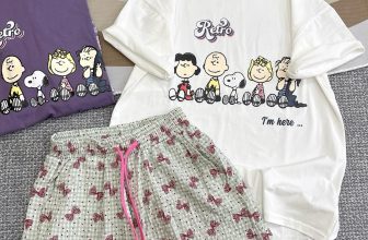 [🆕🇻🇳]  Nhà Ủn – sỉ/lẻ Quần áo trẻ em vnxk, cambodia xuất khẩu, tqxk 😎❤️️⭐️ Bộ cotton siêu xinh áo cotton quần đũi mát lắm lun ạ.
Freesize 40-65kg.
Giá 175k
, shares-0✔️ , likes-17❤️️ , date-2024-05-30 04:11:44🇻🇳🇻🇳🇻🇳📰🆕