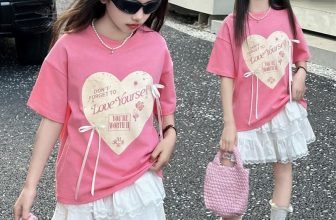 [🆕🇻🇳]  Quần áo trẻ em – Becungshop.vn – Shop quần áo trẻ em online uy tín rẻ đẹp chất lượng tại Tp HCM 🧑‍🧒❤️️👶⭐️ OMG sét này xinh lắm mấy chế ơi. Phải xí ngay 1 bộ cho bé mặc nhé. Size 20_48kg
, shares-0✔️ , likes-4❤️️ , date-2024-06-01 14:18:03🇻🇳🇻🇳🇻🇳📰🆕