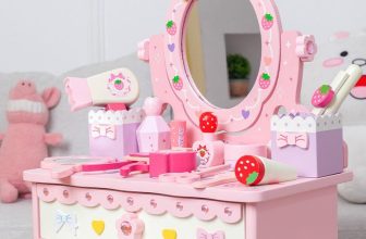 [🧸️🇻🇳] Mother Garden – đồ chơi gỗ an toàn của Nhật 🎈Top1Toys🧸️  Trang điểm công chúa bệt
#dochoigo #hangtqxk #hangcosan
, shares-0✔️ , likes-1❤️️ , date-2024-05-30 20:13:04🇻🇳🇻🇳🇻🇳📰🆕