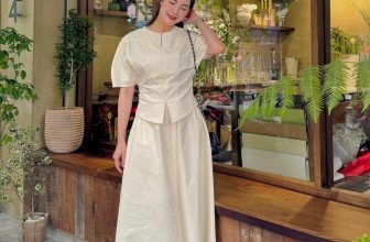 [🆕🇻🇳] 𝐋𝐀 𝐒𝐓𝐔𝐃𝐈𝐎𝐒 👕 Top1Fashion 👗  Chỉ cần khoác lên mình dáng vẻ của sự tự do và thoải mái khi được làm những điều mình yêu và được đến nơi mình thích. Một ly trà thơm và một người bạn tri  , shares-1✔️ , likes-25❤️️ , date-2024-05-22 01:00:46🇻🇳🇻🇳🇻🇳📰🆕
