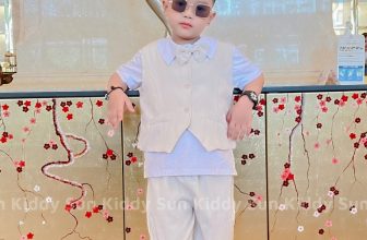 [🆕🇻🇳] Kiddy Sun Việt Nam – KIDDY SUN CHÚNG MÌNH RA ĐỜI VÌ TÌNH YÊU VỚI TRẺ THƠ 💖 🧑‍🧒❤️️👶⭐️ Không có gì là quá khó
Mặc đẹp cứ để Kiddy Sun lo
Cả gia đình mình đã có bộ ảnh nào thật đẹp cho mùa hè năm nay chưa. Hãy sắm ngay cho cậu ấm nhà mình 1 S , shares-1✔️ , likes-3❤️️ , date-2024-06-15 00:23:00🇻🇳🇻🇳🇻🇳📰🆕