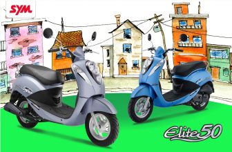 [🆕🇻🇳] SYM Vietnam 🚗 Top1Go 🏍️  Di chuyển nhẹ nhàng – tự tin thả dáng cùng 𝐒𝐘𝐌 𝐄𝐥𝐢𝐭𝐞 𝟓𝟎𝐜𝐜Dù là hiện đại hay vibe hoài cổ, 𝐄𝐥𝐢𝐭𝐞 𝟓𝟎𝐜𝐜 vẫn có thể cân tất. Sở hữu những đường cong nhẹ nhàn , shares-9✔️ , likes-62❤️️ , date-2024-05-18 23:00:20🇻🇳🇻🇳🇻🇳📰🆕