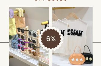 [🆕🇻🇳] EM BÉ HON – Được có mặt trong những khoảnh khắc lớn lên của các em bé – luôn là điều mà tiệm tự hào nhất! 🧑‍🧒❤️️👶⭐️ Chào mừng lễ quốc tế thiếu nhi 1/6 với 1 chiếc deal cho tất cả các sản phẩm có ở storeToàn hàng đẹp thôi và số lượng sẵn k còn nhiều, bố mẹ nhanh nhanh  , shares-1✔️ , likes-5❤️️ , date-2024-05-30 20:29:16🇻🇳🇻🇳🇻🇳📰🆕