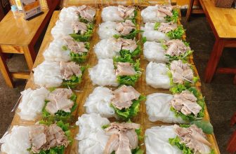 [🆕🇻🇳] CÀ MÈN – Đặc sản quê hương Quảng Trị 🍔 Top1Food 🍜 Flex 1 góc đơn hàng nho nhỏ ngày cuối tuần của Mèn.Luôn nằm trong top những món ăn yêu thích của thực khách, mỗi lần ghé Mèn, kiểu chi anh chị cũng phải  , shares-0✔️ , likes-83❤️️ , date-2024-05-24 20:15:41🇻🇳🇻🇳🇻🇳📰🆕