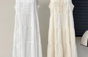 [🆕🇻🇳] AfterBefore – Modern design, high quality fabric, comfy form and effortless chic style womenswear 👕 Top1Fashion 👗  BEST SELLERVISIT US ——
150/22 Nguyễn Trãi, Phường Bến Thành, Quận 1, TP HCM
—— ORDER ONLINE ——
Hotline/ Zalo 0935601001
Inbox Facebook#freeshipping  , shares-2✔️ , likes-10❤️️ , date-2024-05-16 00:19:03🇻🇳🇻🇳🇻🇳📰🆕