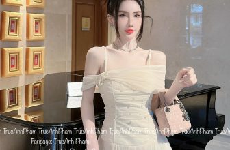 [🆕🇻🇳] TrucAnh Pham Bebe 👕 Top1Fashion 👗   , shares-4✔️ , likes-129❤️️ , date-2024-05-26 01:16:00🇻🇳🇻🇳🇻🇳📰🆕