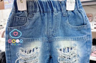 [🆕🇻🇳]  Door to door – Chuyên quần áo, giày dép và phụ kiện cho bé 😎❤️️⭐️ 𝐒𝐇𝐎𝐑𝐓 𝐉𝐄𝐀𝐍 𝐁𝐄́ 𝐓𝐑𝐀𝐈, 𝐁𝐄́ 𝐆𝐀́𝐈 𝐓𝐎𝐀̀𝐍 𝐌𝐀̂̃𝐔 Đ𝐄̣𝐏, 𝐂𝐇𝐀̂́𝐓 𝐒𝐈𝐄̂𝐔 𝐌𝐄̂̀𝐌 𝐂𝐇𝐎 𝐁𝐄́ Đ𝐎́𝐍 𝐇𝐄̀
Mẫu mới về cực style hot hit, chất siêu mềm mịn, co giãn thoải mái, thấ , shares-0✔️ , likes-23❤️️ , date-2024-06-03 03:11:54🇻🇳🇻🇳🇻🇳📰🆕