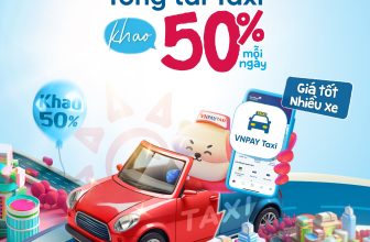 [🆕🇻🇳] VietinBank – Ngân hàng TMCP Công Thương Việt Nam 💵 🏧   Đặt VNPAY Taxi chill hè “né” nóng trên VietinBank iPay MobileTrời nắng, trời nắng làm sao tránh nắng? Có VNPAY Taxi đây! Siêu ưu đãi ngập tràn với deal  , shares-26✔️ , likes-16K❤️️ , date-2024-05-26 19:00:26🇻🇳🇻🇳🇻🇳📰🆕
