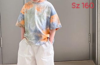 [🆕🇻🇳] PUN KIDS – 🌈Pun Kids chuyên order hàng cao cấp quần áo phụ kiện 🧑‍🧒❤️️👶⭐️ 𝑩𝒆́ 𝑻𝒓𝒂𝒊
𝐒𝐡𝐨𝐩 𝐒.𝐀.𝐋.𝐄 𝐥𝐨̂̃ 𝐱𝐚̉ 𝐡𝐚̀𝐧𝐠 𝐧𝐡𝐚̣̂𝐩 𝐡𝐚̀𝐧𝐠 𝐦𝐨̛́𝐢 𝐧𝐡𝐞́ 𝐤𝐡𝐚́𝐜𝐡 𝐢𝐮
𝐌𝐎̂̃𝐈 𝐒𝐏 𝐜𝐡𝐢̉ 𝐜𝐨̀𝐧 𝟏 , 𝐧𝐡𝐚𝐧𝐡 𝐭𝐚𝐲 𝐦𝐨𝐦 𝐨̛𝐢
Chương trình áp dụng hết ngày:  𝟐𝟓.𝟎𝟓.𝟐𝟎𝟐𝟒 , shares-0✔️ , likes-2❤️️ , date-2024-05-16 21:15:44🇻🇳🇻🇳🇻🇳📰🆕