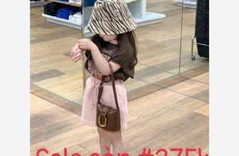 [🆕🇻🇳] PUN KIDS – 🌈Pun Kids chuyên order hàng cao cấp quần áo phụ kiện 🧑‍🧒❤️️👶⭐️ 𝑩𝒆́ 𝒈𝒂́𝒊
𝐒𝐡𝐨𝐩 𝐒.𝐀.𝐋.𝐄 𝐥𝐨̂̃ 𝐱𝐚̉ 𝐡𝐚̀𝐧𝐠 𝐧𝐡𝐚̣̂𝐩 𝐡𝐚̀𝐧𝐠 𝐦𝐨̛́𝐢 𝐧𝐡𝐞́ 𝐤𝐡𝐚́𝐜𝐡 𝐢𝐮
𝐌𝐎̂̃𝐈 𝐒𝐏 𝐜𝐡𝐢̉ 𝐜𝐨̀𝐧 𝟏 , 𝐧𝐡𝐚𝐧𝐡 𝐭𝐚𝐲 𝐦𝐨𝐦 𝐨̛𝐢
Chương trình áp dụng hết ngày:  𝟐𝟓.𝟎𝟓.𝟐𝟎𝟐𝟒 , shares-0✔️ , likes-3❤️️ , date-2024-05-17 09:26:11🇻🇳🇻🇳🇻🇳📰🆕