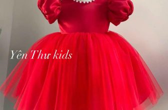 [🆕🇻🇳]  Yên Thư Kids – chuyên đầm công chúa, váy body, váy thôi nôi cho các bé 🧑‍🧒❤️️👶⭐️ Xinh quá trời luôn bé iu mặc lung linh chào hè nha đủ size 6-30kg
, shares-0✔️ , likes-1❤️️ , date-2024-05-21 16:43:56🇻🇳🇻🇳🇻🇳📰🆕