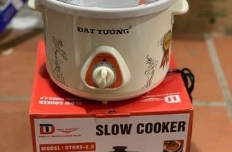 [🆕🇻🇳] Siêu Thị Mẹ và Bé -Đồ sơ sinh trọn gói 🧑‍🧒❤️️👶⭐️ NỒI NẤU CHÁO CHẬM ĐẠT TƯỜNG – HÀNG VIỆT NAM CHẤT LƯỢNG CAO
Có nồi này rồi, các mẹ cứ yên tâm về món cháo luôn đảm bảo nóng hổi cho các con nha, ruột nồi bằ , shares-0✔️ , likes-0❤️️ , date-2024-05-29 01:27:29🇻🇳🇻🇳🇻🇳📰🆕