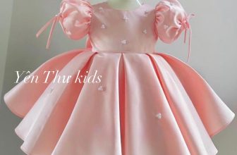 [🆕🇻🇳]  Yên Thư Kids – chuyên đầm công chúa, váy body, váy thôi nôi cho các bé 🧑‍🧒❤️️👶⭐️ Tone màu xinh xỉu nha đủ size 8-30kg
Giá iu thương nhanh tay ib cho Yên Thư nhé
, shares-0✔️ , likes-3❤️️ , date-2024-05-16 21:38:14🇻🇳🇻🇳🇻🇳📰🆕