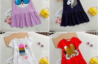 [🆕🇻🇳] Bonbon Kids – Tín Đồ Thời Trang Xuất Khẩu 😎❤️️⭐️ Váy cotton cườm lật, size 18kg – 32kg
Giá 140KCác mẹ add group nhéHàng có sẵn tại số 17 ngõ 121 Thái Hà – Hà Nội
Mở cửa : 9h – 18h hàng ngày ( CN : 9h , shares-1✔️ , likes-0❤️️ , date-2024-05-24 14:25:07🇻🇳🇻🇳🇻🇳📰🆕
