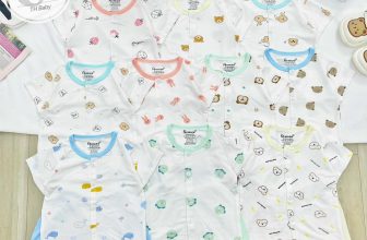 [🆕🇻🇳]  Nami Kids – Ở đây có đồ em bé dễ thương lắm nè 🧑‍🧒❤️️👶⭐️  Nhận hàng mom nào cũng khen vải đẹp toàn lấy thêm, #49k/b rẻ hơn cả ly Katinat Phê La luôn ấy ạ
, shares-0✔️ , likes-6❤️️ , date-2024-05-16 21:20:25🇻🇳🇻🇳🇻🇳📰🆕