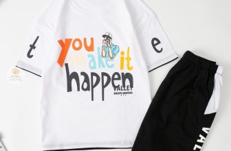 [🆕🇻🇳] LiTibaby – Thương hiệu thời trang trẻ em Việt 😎❤️️⭐️  Bộ mùa hè cộc tay cho bé trai từ 28kg – 50kg
Xem giá:
∎ Chất cotton mềm mịn, thoáng mát, thấm hút mồ hôi tốt
∎ Miễn ship cho  , shares-0✔️ , likes-1❤️️ , date-2024-05-24 14:02:03🇻🇳🇻🇳🇻🇳📰🆕