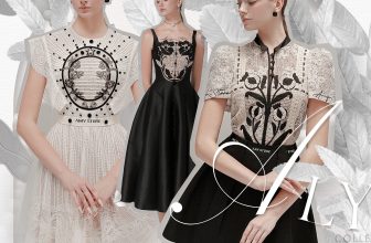 [🆕🇻🇳] Amy Store – nhãn hiệu thời trang thiết kế cao cấp, trẻ trung, hiện đại, nữ tính và thanh lịch 👕 Top1Fashion 👗   Mùa hè này, hãy cùng Amy khơi dậy tinh thần thời trang đầy điệu đà, thắp sáng thần thái 𝒕𝒉𝒆 𝒒𝒖𝒆𝒆𝒏 trong mọi bữa tiệc .
Với lớp ren trong suốt được thêu d , shares-2✔️ , likes-102❤️️ , date-2024-06-04 17:00:08🇻🇳🇻🇳🇻🇳📰🆕