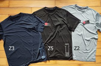 [🆕🇻🇳] Bi_Kây Shop – Thời trang nam – VNXK 👕 Top1Fashion 👗  Pum/\ #tee   bản xuất Hàn
– Áo chất thun thể thao co giãn 4 chiều – size S M L XL 2XL ( ~ 90 95 100 105 110 )
#G190K/c – Free ship COD ạ
áo có 6 màu n , shares-0✔️ , likes-7❤️️ , date-2024-05-29 06:18:03🇻🇳🇻🇳🇻🇳📰🆕