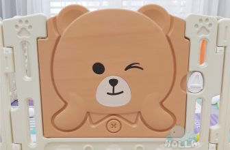 [🆕🇻🇳] Shop Bé Con – Trọn Gói Đồ Sơ Sinh – Chuyên đồ đi sinh trọn gói 🧑‍🧒❤️️👶⭐️ Quây chơi cho bé yêu nhà mình đây nha ba mẹ ơi  Rộng rãi, thoải mái cho bé thỏa sức vui chơi luôn nèQuá là siêu xinh siêu xịn luôn nè– Chất liệu nhựa , shares-0✔️ , likes-6❤️️ , date-2024-06-19 20:00:01🇻🇳🇻🇳🇻🇳📰🆕