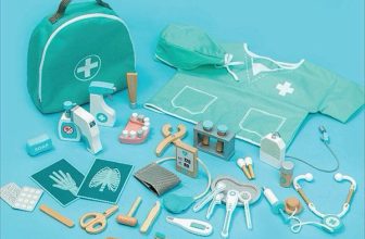 [🧸️🇻🇳] Mother Garden – đồ chơi gỗ an toàn của Nhật 🎈Top1Toys🧸️  Mẫu bác sỹ cho bé
#dochoigo #hangtqxk #hangcosan
, shares-0✔️ , likes-1❤️️ , date-2024-05-30 01:45:37🇻🇳🇻🇳🇻🇳📰🆕