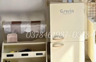 [🧸️🇻🇳] Mother Garden – đồ chơi gỗ an toàn của Nhật 🎈Top1Toys🧸️  Tủ lạnh – Kệ quả Gse
#lapghep
#dochoigo #hangtqxk #hangcosan
, shares-0✔️ , likes-1❤️️ , date-2024-05-30 20:14:50🇻🇳🇻🇳🇻🇳📰🆕