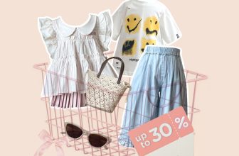 [🆕🇻🇳] Béiu – Baby Clothes – Đồ trẻ em 🧑‍🧒❤️️👶⭐️  ĐẠI TIỆC SĂN SALEChào mừng lễ quốc tế thiếu nhi 1/6 với siêu nhiều deal hời lên đến 30% tất cả sản phẩm các mẹ nhéĐồ cho cả bé trai và bé gái cá tín , shares-19✔️ , likes-130❤️️ , date-2024-05-26 12:23:41🇻🇳🇻🇳🇻🇳📰🆕