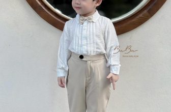 [🆕🇻🇳] BuBu – Korea baby style (Hoàng tử bé) 😎❤️️⭐️ 𝗖𝗵𝘂́𝗰 𝗺𝘂̛̀𝗻𝗴 𝗻𝗴𝗮̀𝘆 𝗧𝗲̂́𝘁 𝘁𝗵𝗶𝗲̂́𝘂 𝗻𝗵𝗶 𝟭.𝟲  Chúc những em bé của BuBu sẽ luôn hạnh phúc, vui vẻ và có thật nhiều niềm vui bên gia đình
, shares-0✔️ , likes-1❤️️ , date-2024-05-31 17:00:48🇻🇳🇻🇳🇻🇳📰🆕