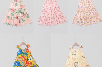 [🆕🇻🇳] SHIN Baby Closet – Thế giới thời trang, phụ kiện cho bé 😎❤️️⭐️  HÀNG MỚI VỀVáy lanh Nexxi hai dây vai cánh tiên nhiều màu BG size 3-14yShopee:Hè các mẹ cứ thủ sẵn 1-2 em váy lanh mặc nha bao mát ạ.Size: 3-14 , shares-0✔️ , likes-2❤️️ , date-2024-05-21 17:32:48🇻🇳🇻🇳🇻🇳📰🆕