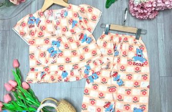 [🆕🇻🇳]  NGỮ YÊN BABY SHOP – CHUYÊN SĨ & LẺ TOLE THIẾT KẾ 🧑‍🧒❤️️👶⭐️  TNQD SIZE 06(13-14KG) ÁP DỤNG GIÁ #40K CHO ĐƠN COD 0Đ
, shares-0✔️ , likes-10❤️️ , date-2024-05-25 02:22:27🇻🇳🇻🇳🇻🇳📰🆕