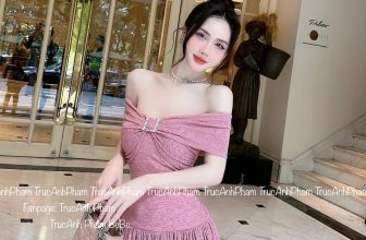 [🆕🇻🇳] TrucAnh Pham Bebe 👕 Top1Fashion 👗  …
Tình yêu biến vũ trụ bỗng chốc thành một người, là anh!
, shares-1✔️ , likes-28❤️️ , date-2024-06-01 15:35:07🇻🇳🇻🇳🇻🇳📰🆕