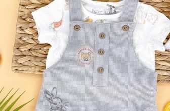 [🆕🇻🇳] Puppies Closet – Thời trang xách tay cho bé 😎❤️️⭐️ Set yếm thỏ kèm bodysuits đáng yêu lắm ạ#puppiescloset #puppiescloset #quầnáotrẻem #đồkidnhậpkhẩu #đồchobé #đồchobéyêu
#quầnáonhí # , shares-0✔️ , likes-0❤️️ , date-2024-06-06 14:00:15🇻🇳🇻🇳🇻🇳📰🆕