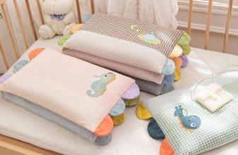 [🆕🇻🇳] Pluto Kids – Sỉ, lẻ Qate 😎❤️️⭐️ Năm học mới có chăn mới rồi thay luôn gối cho đủ bộ
Tìm được mã gối ưng í quá, bản to, mềm. Bên trong sợi bông tự nhiên. Tháo vỏ giặt dễ dàng.
Ruột kiều , shares-0✔️ , likes-11❤️️ , date-2024-05-25 15:53:14🇻🇳🇻🇳🇻🇳📰🆕