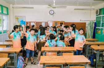 [🆕🇻🇳] “HÃY NÊU Ý TƯỞNG” – NEWSTYLE sẽ giúp Bạn tạo nên chiếc Áo Thun Đồng Phục 👕 Top1Fashion 👗  Áo lớp 3D bé diện đến trường
Còn vài ngày đếm ngược lớp nào chưa có áo mặc kỉ niệm inhox Newstyle nhé
, shares-0✔️ , likes-2❤️️ , date-2024-05-21 12:57:00🇻🇳🇻🇳🇻🇳📰🆕