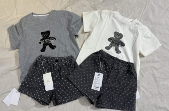 [🆕🇻🇳] Baby so Cute – Thời Trang Cho Bé Yêu ! 🧑‍🧒❤️️👶⭐️ Áo màu xám cũng đẹp ko kém, hottren mấy năm nay đấy, mẹ thử nhé
 , shares-0✔️ , likes-1❤️️ , date-2024-05-27 14:36:39🇻🇳🇻🇳🇻🇳📰🆕